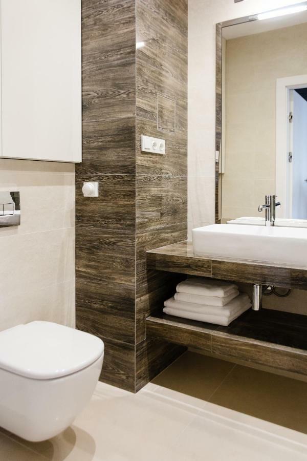 Apartament Luxlux Metro Slodowiec *