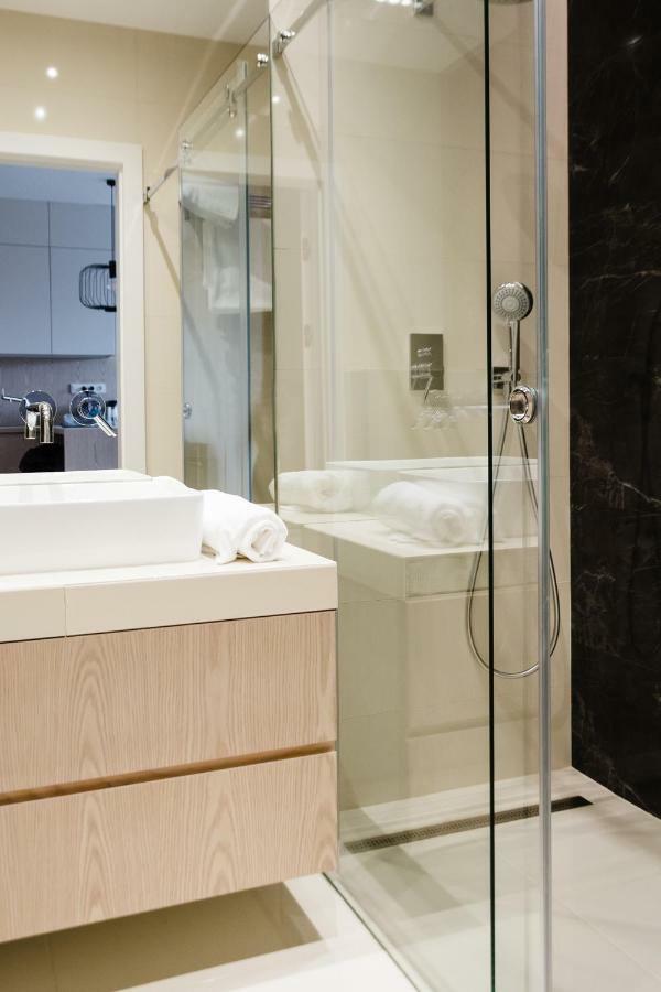 Luxlux Metro Slodowiec Apartament Warszawa